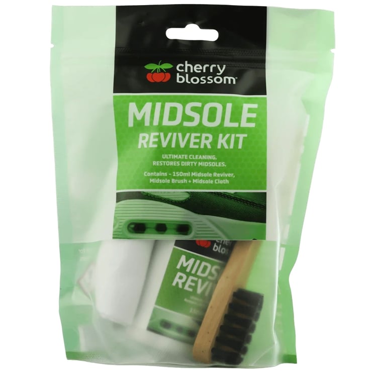 Midsole Reviver Kit