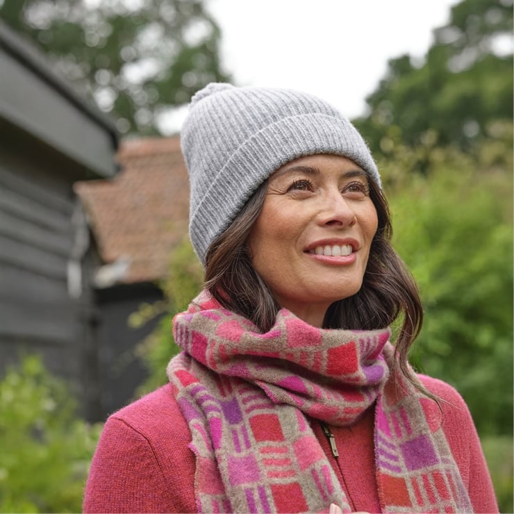 Essential Lambswool Hat
