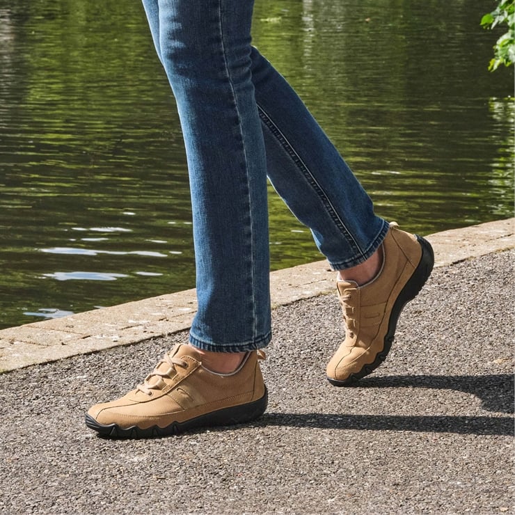 Leanne II Trainers