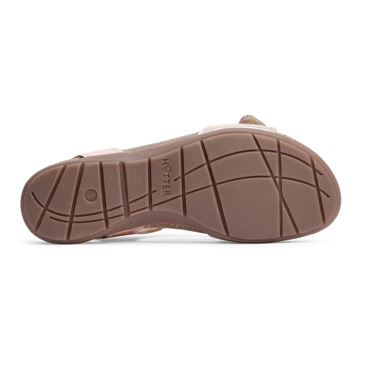 Rysy Sandals