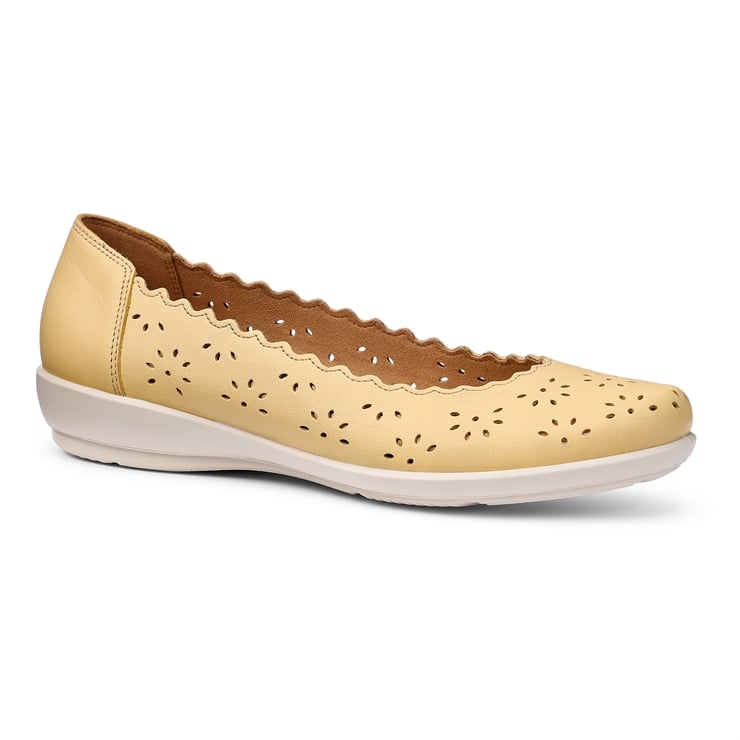 Eider Shoes