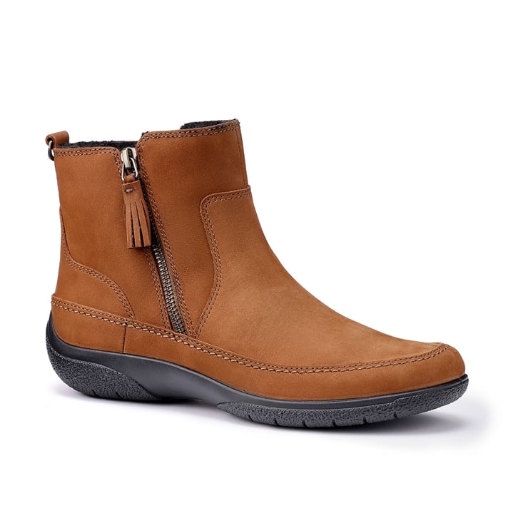 Vail Boots