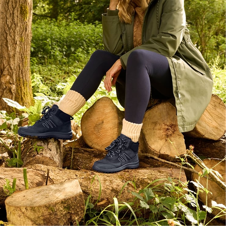 Breeze GTX Boots