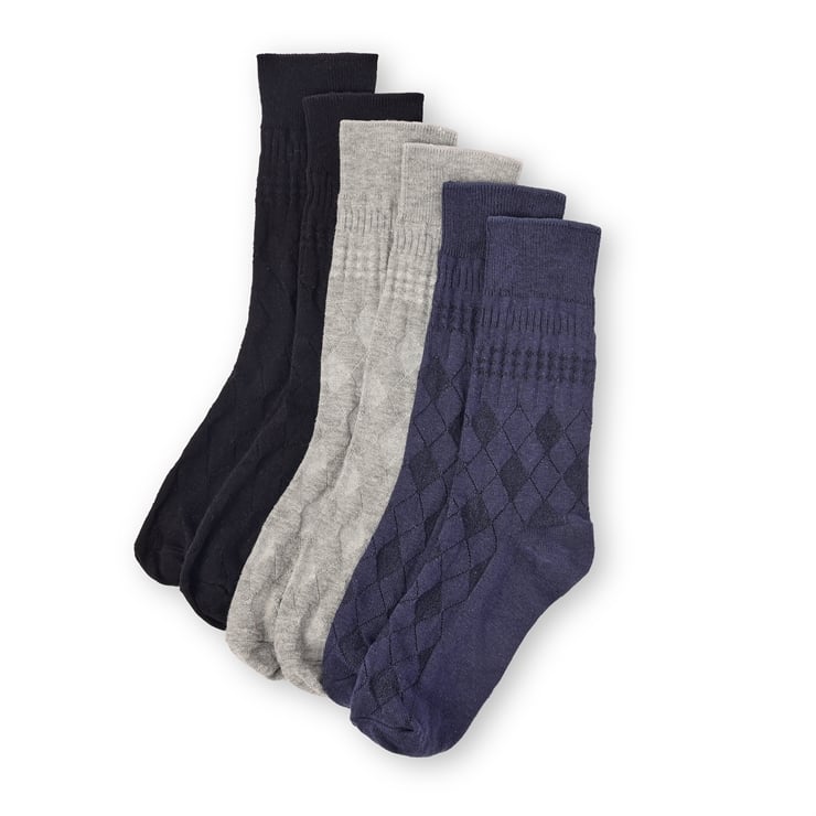 Softie Socks