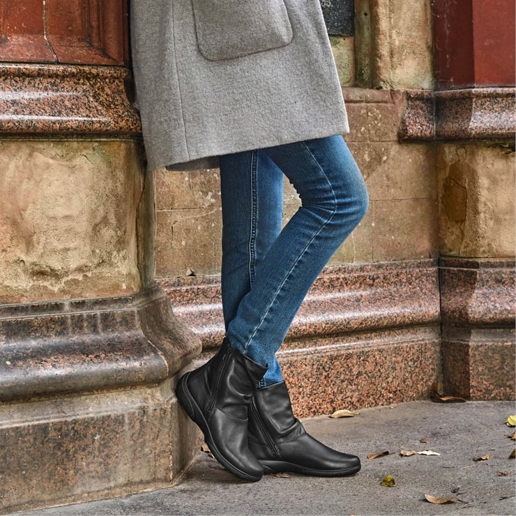 Whisper Boots