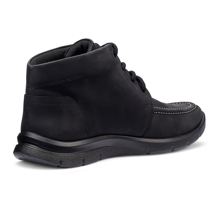 Isaac Boots