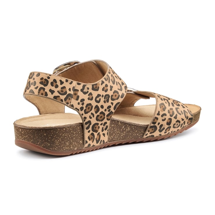 Tourist II Sandals