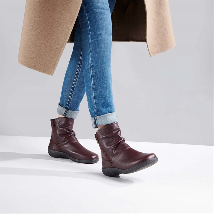 Whisper Boots