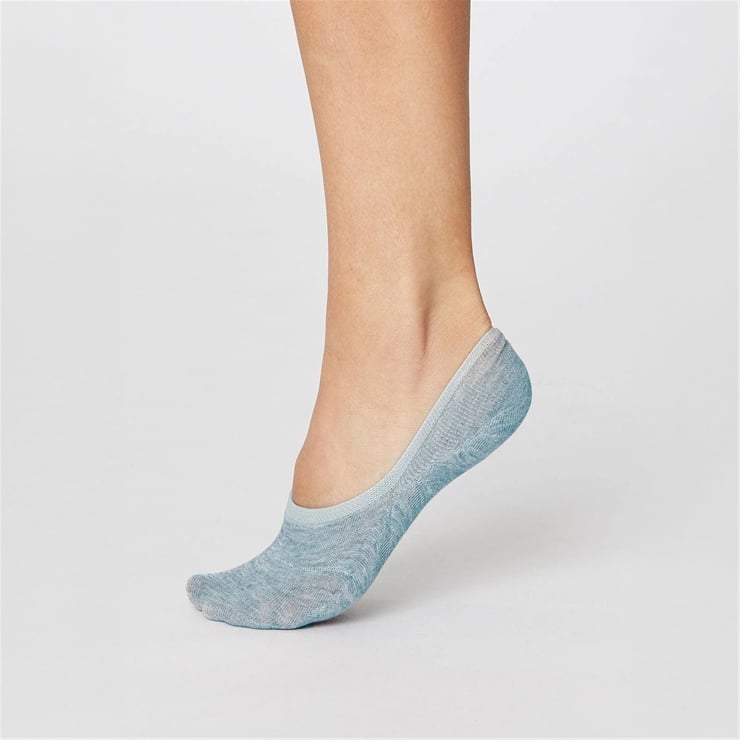 No Show Socks