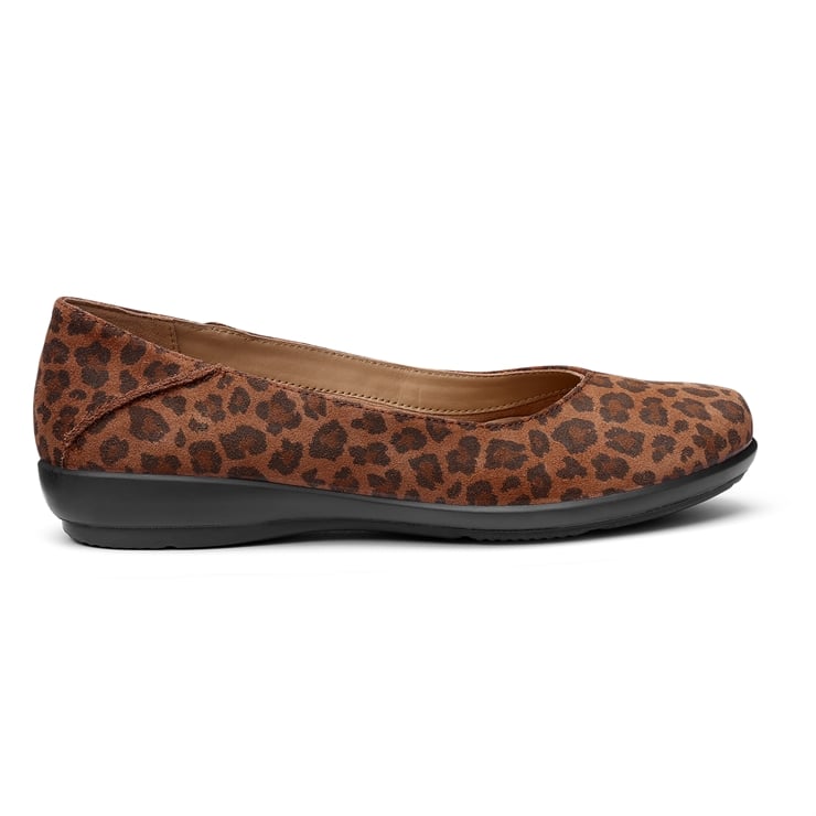 Birdie Shoes