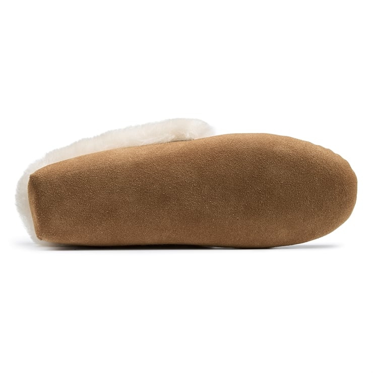 Trixie Slippers