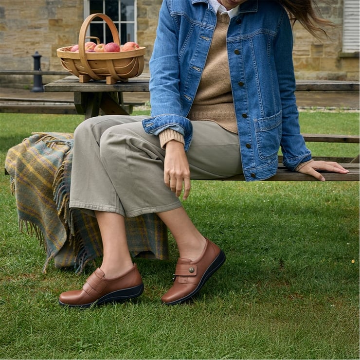 Kora Shoes