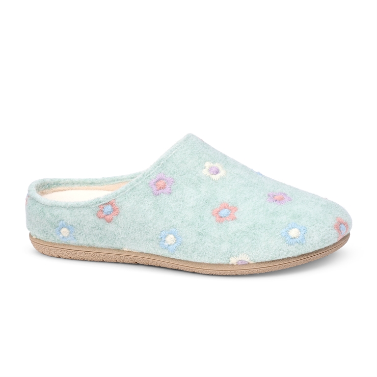 Season Slippers