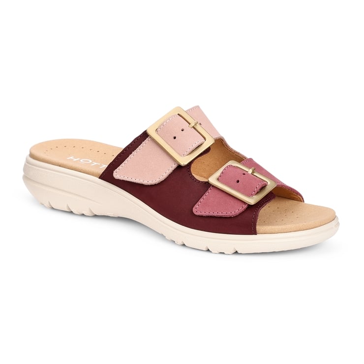 Sunny Sandals