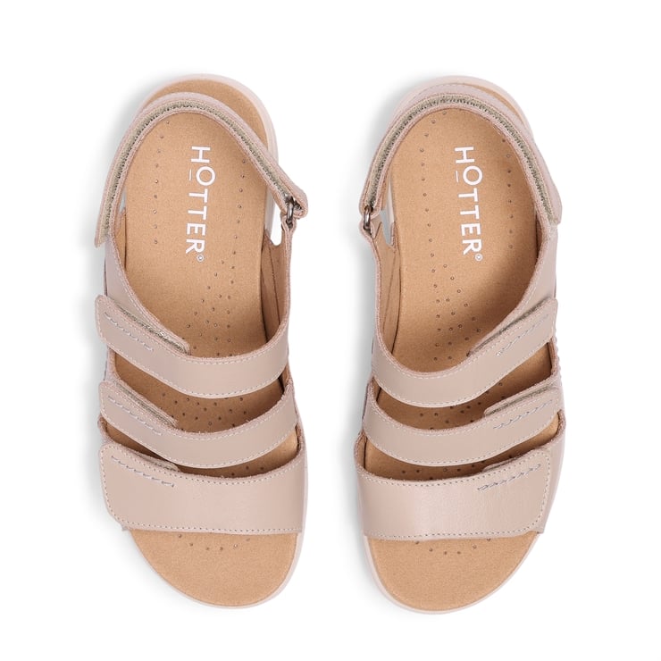 Abigail Sandals