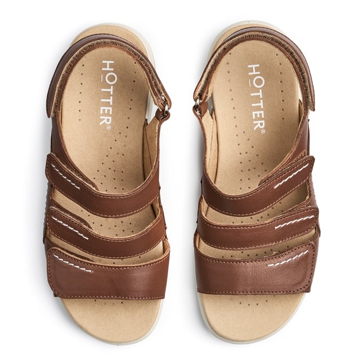 Abigail Sandals