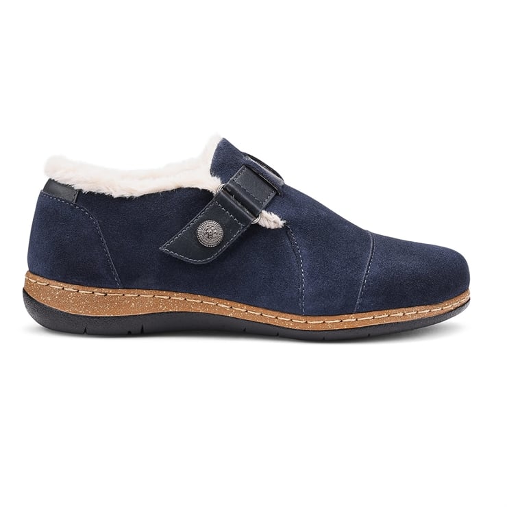 Abode Slippers