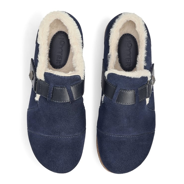 Abode Slippers