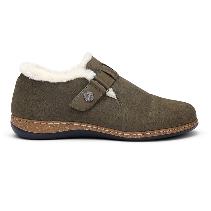 Abode Slippers