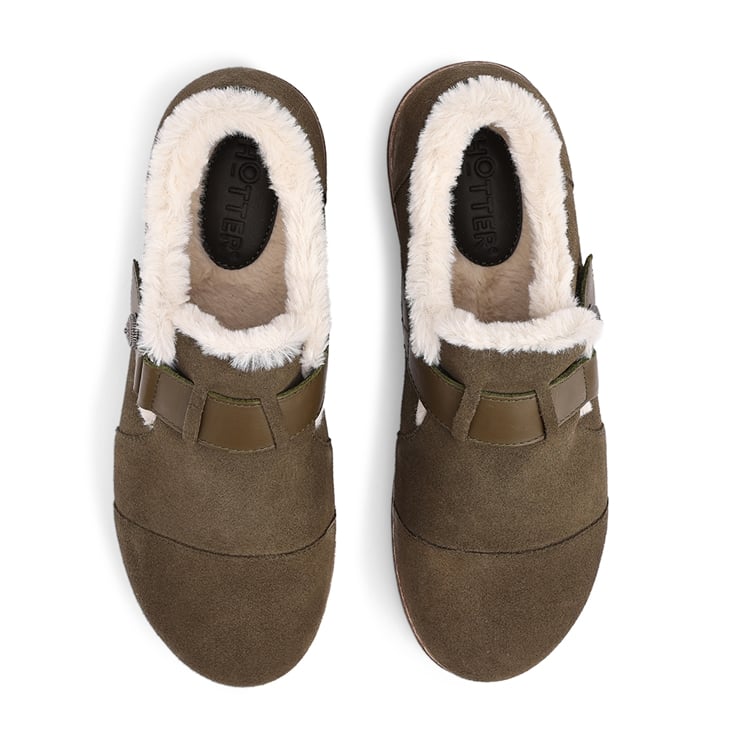 Abode Slippers