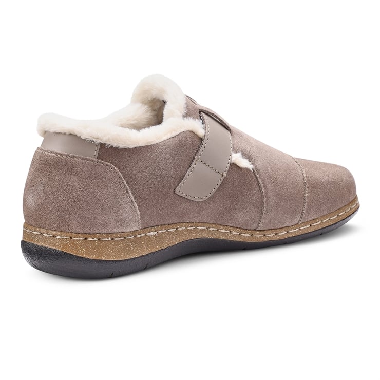 Abode Slippers