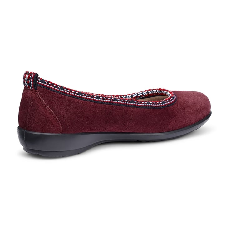 Honey Slippers