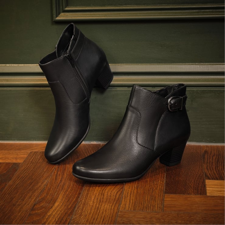 Addison Boots