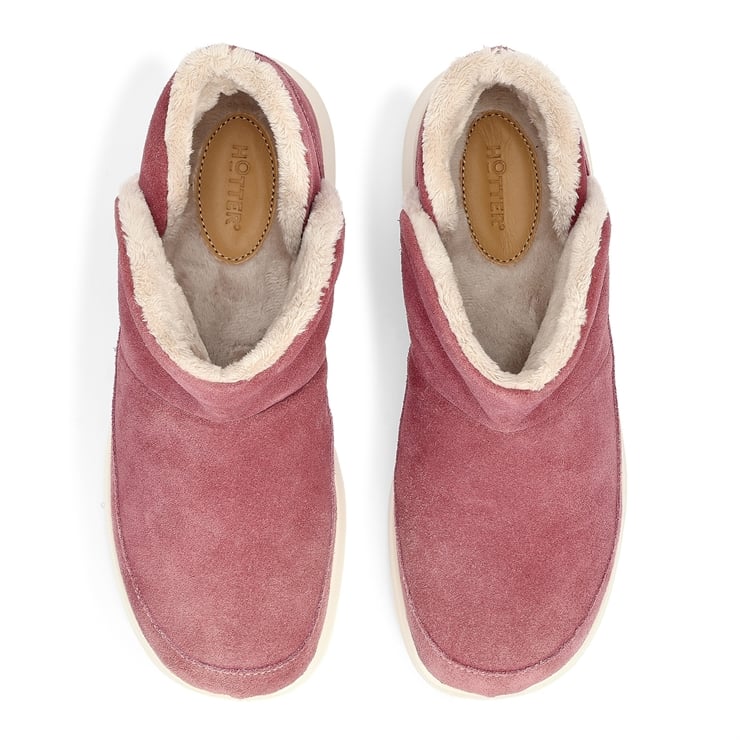 Adore Slippers