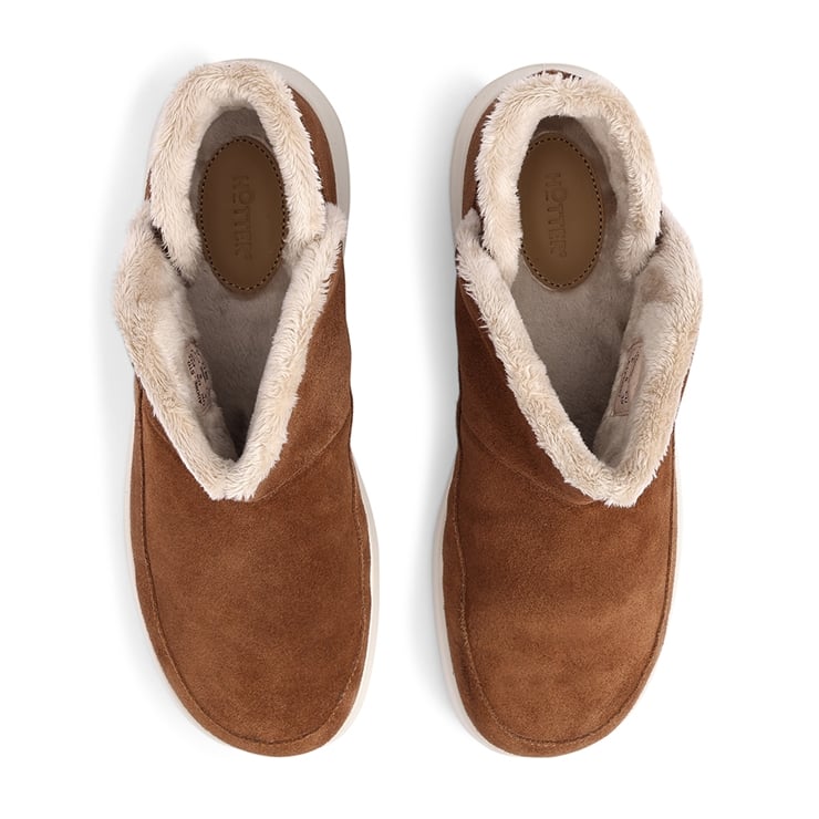 Adore Slippers