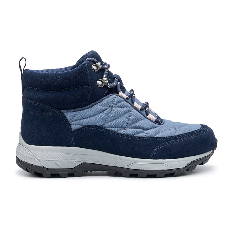Advance WP II Boots