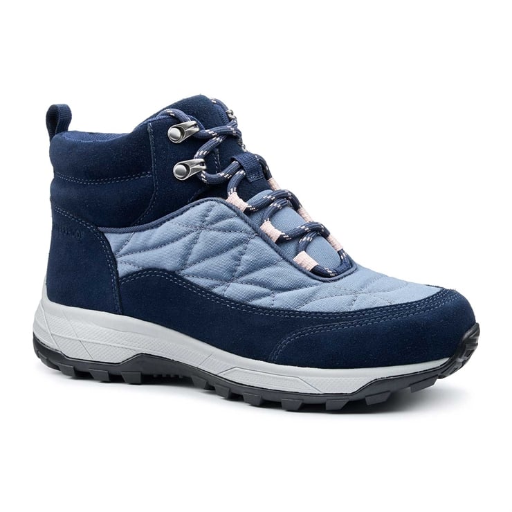 Advance WP II Boots