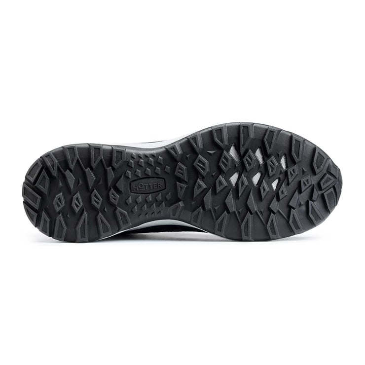 Advance WP II Boots