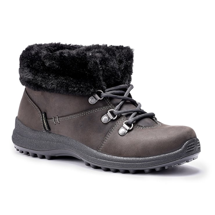 Adventure WP Boots