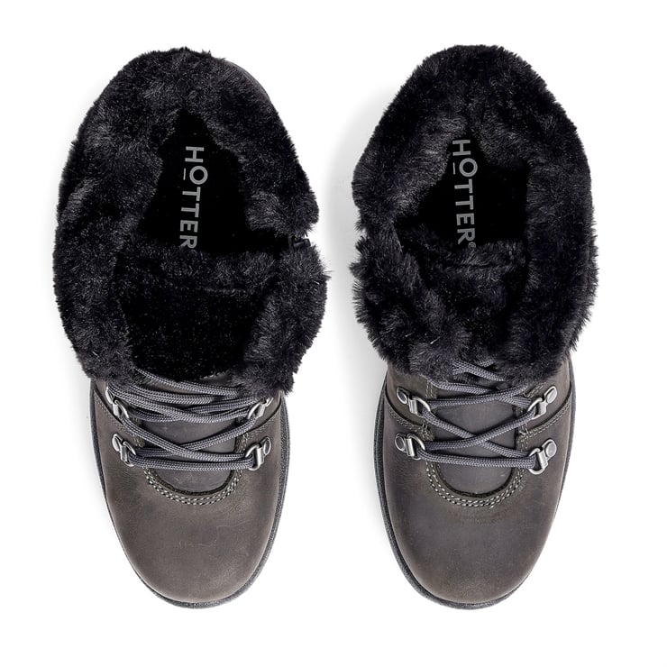 Adventure WP Boots