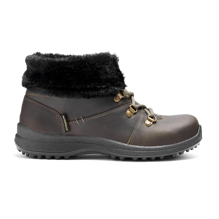 Adventure WP Boots