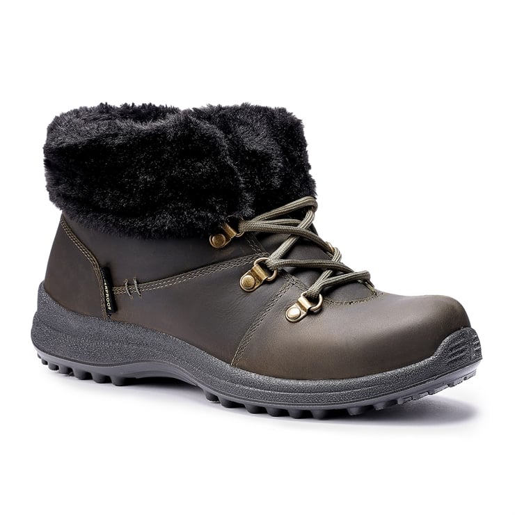 Adventure WP Boots