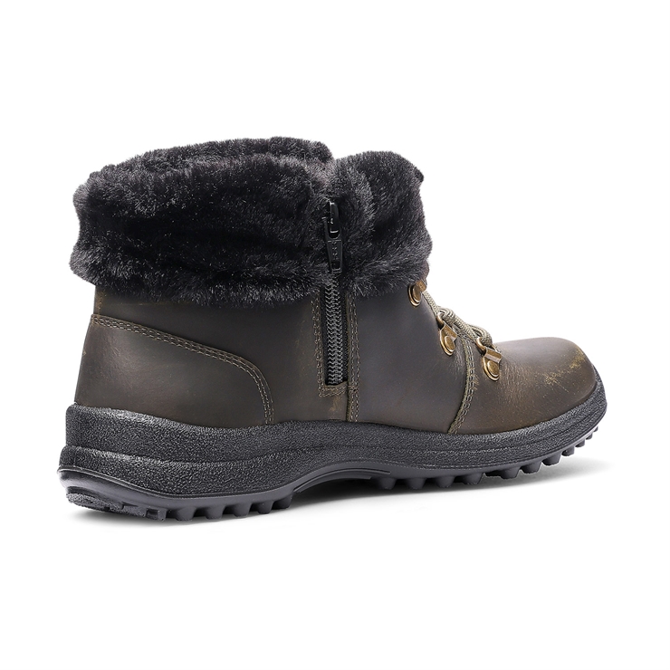 Adventure WP Boots