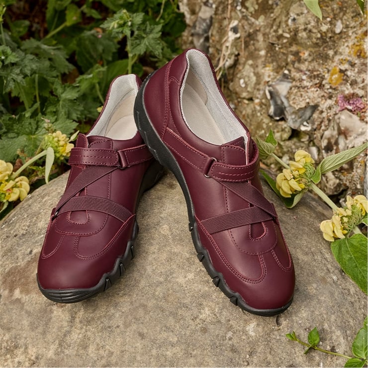 Joanne Trainers