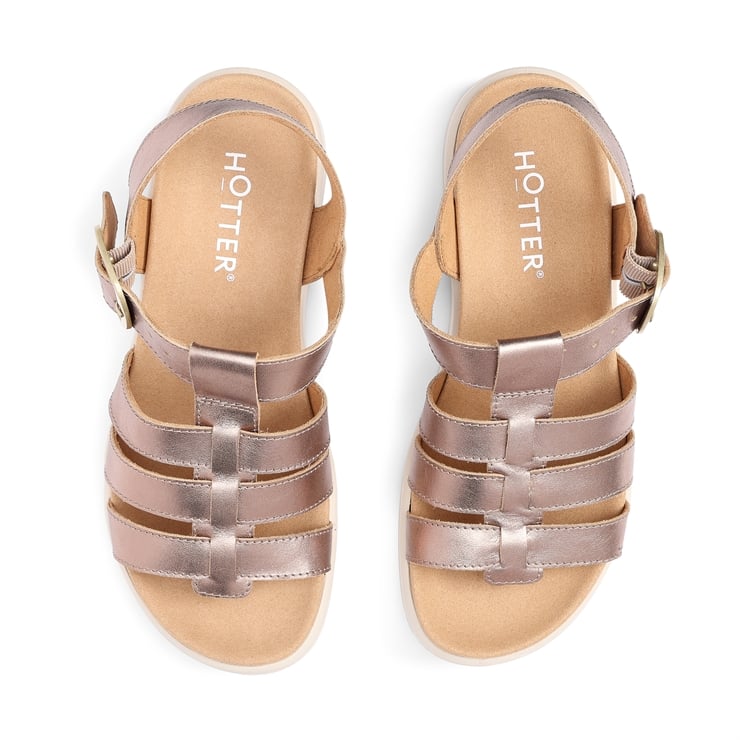 Alanya Sandals