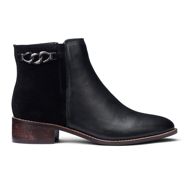 Albany Boots