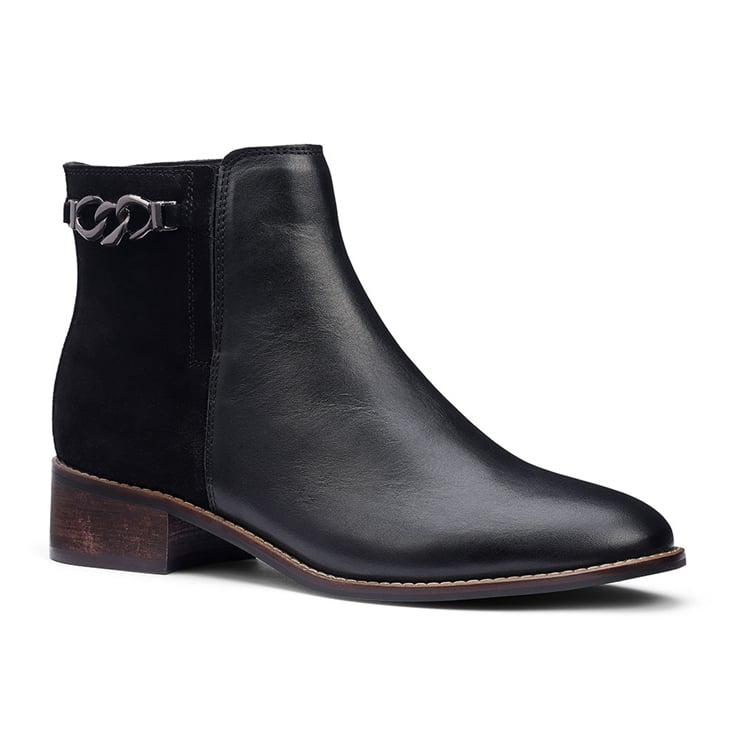 Albany Boots