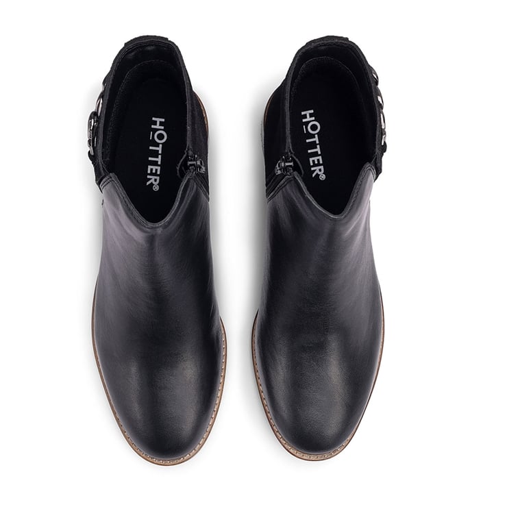Albany Boots
