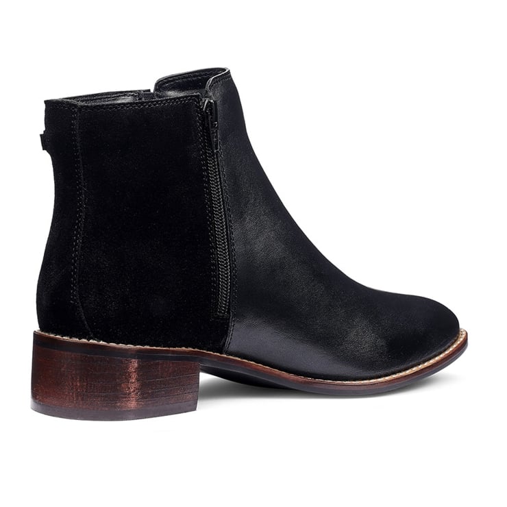 Albany Boots