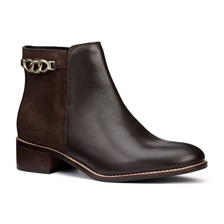 Albany Boots