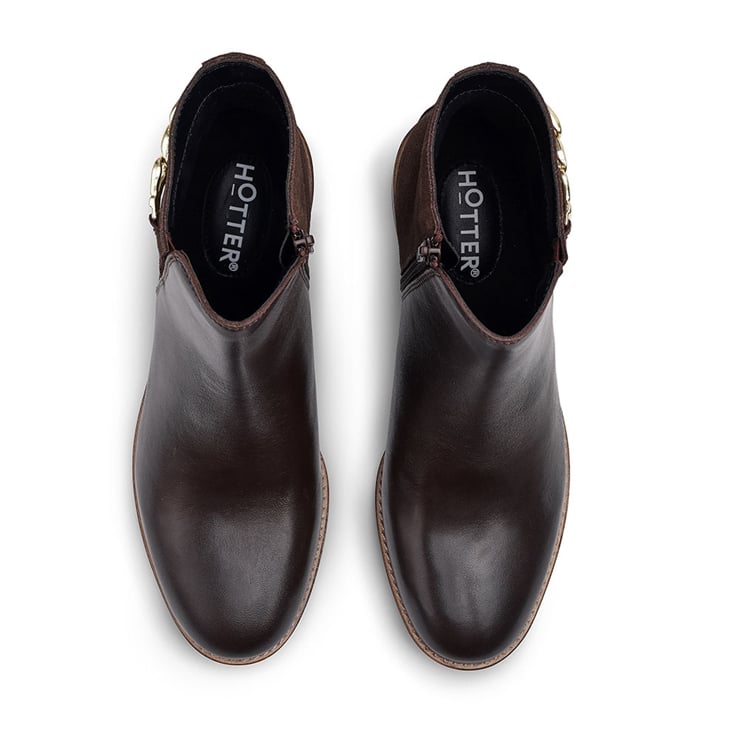Albany Boots