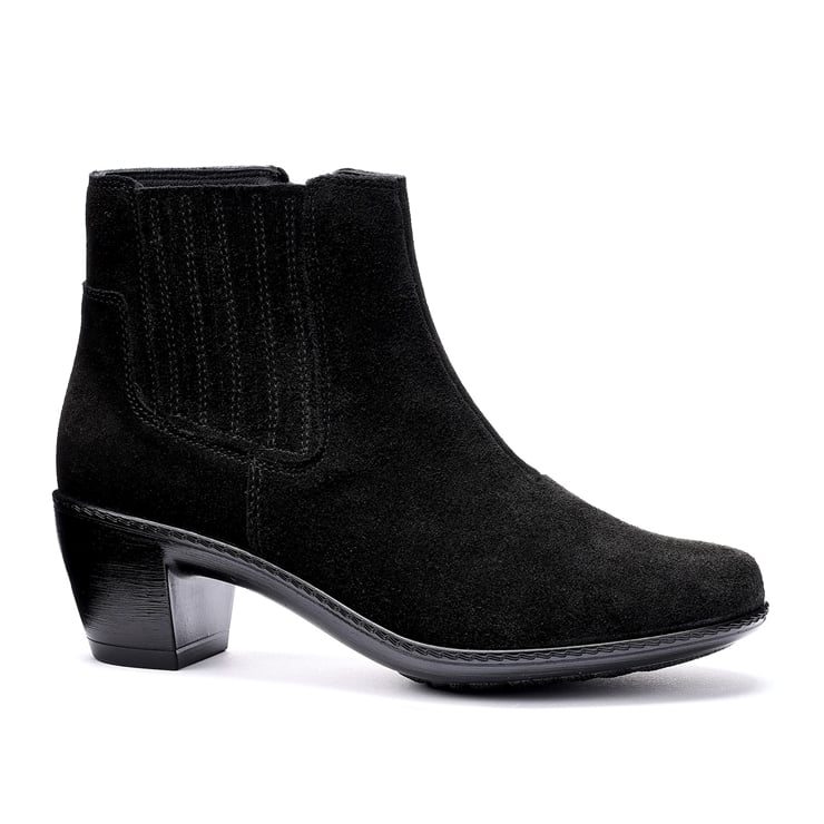 Aldine Boots