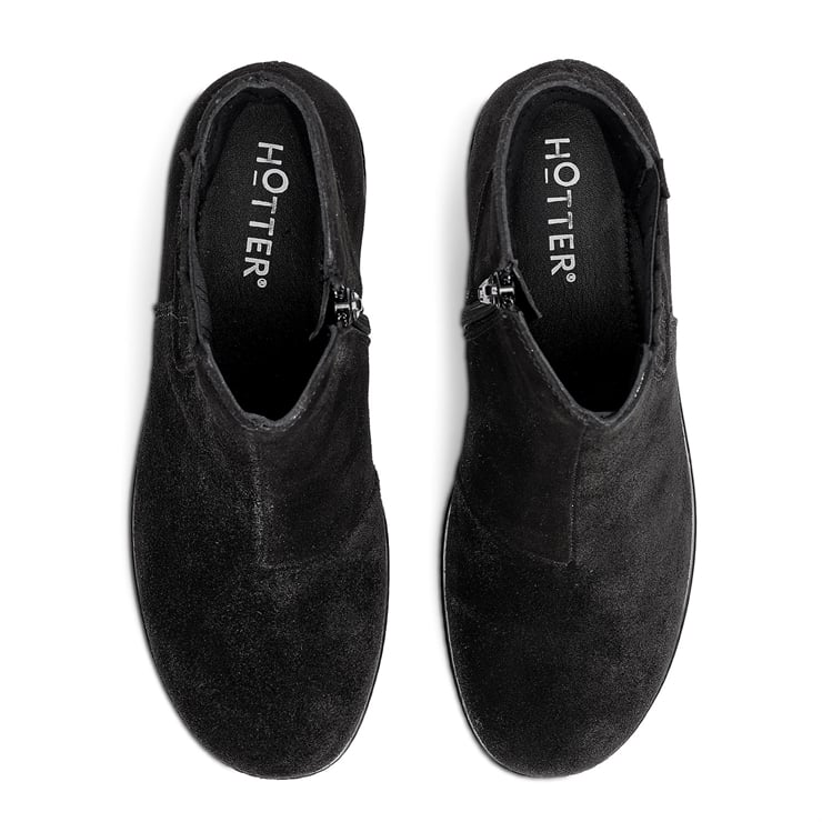 Aldine Boots