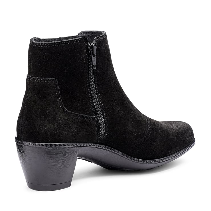 Aldine Boots