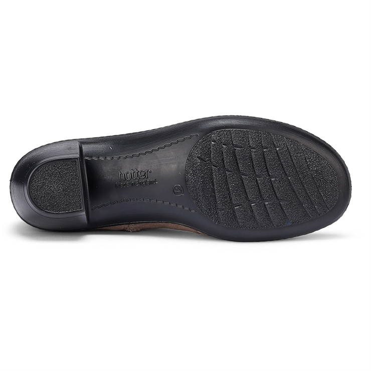 Aldine Boots