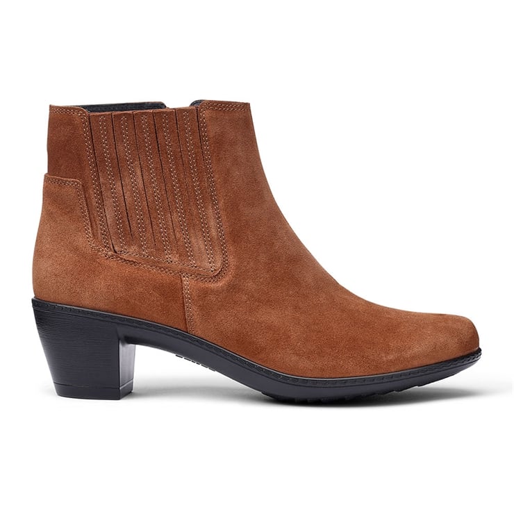 Aldine Boots
